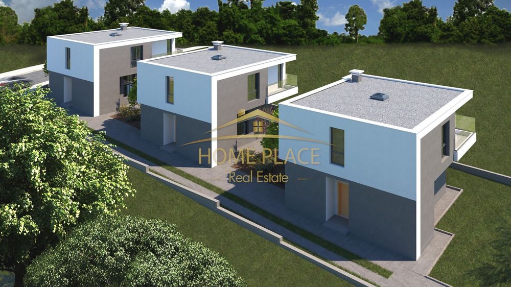 Къща в м-ст Боровец Юг