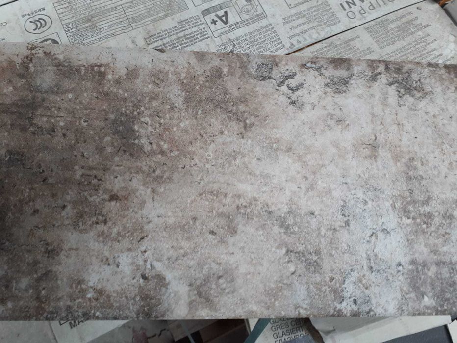 Gresie Interior/Exterior