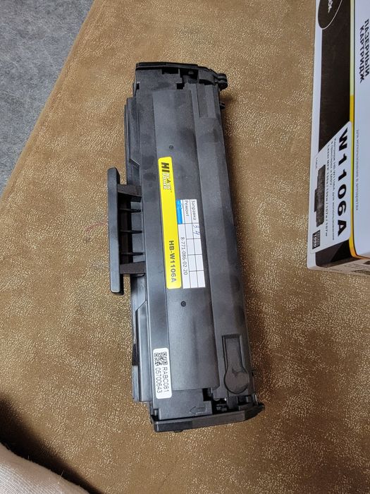 Продам картридж 3 шт