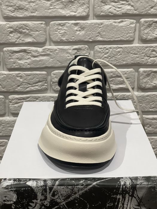 Обувь из натуральной кожи