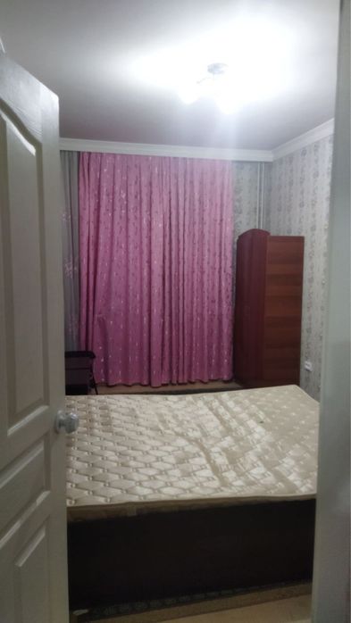 Квартира на паркентском