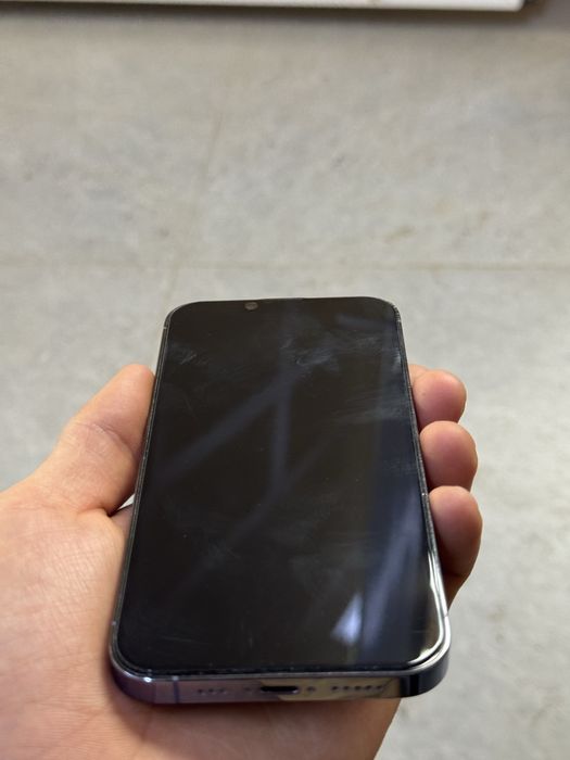 Айфон 13Про 256гб