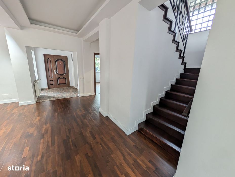 Casa 5 camere 200mp | 0 comision | Otopeni Odai | recent renovat | 640