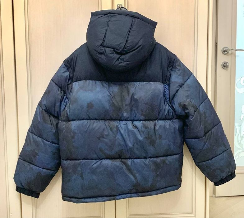 Armani Exchange куртка