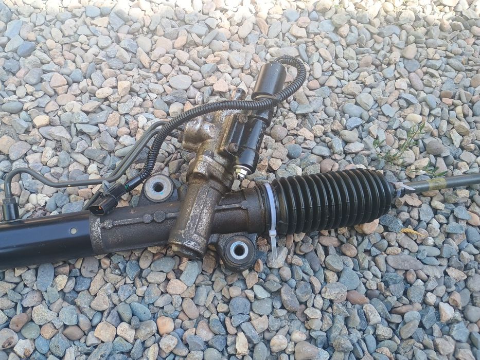 Рулевая рейка Шевроле Эпика