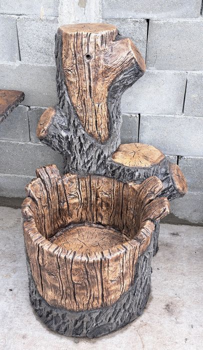 Градински чешми за вашия дом