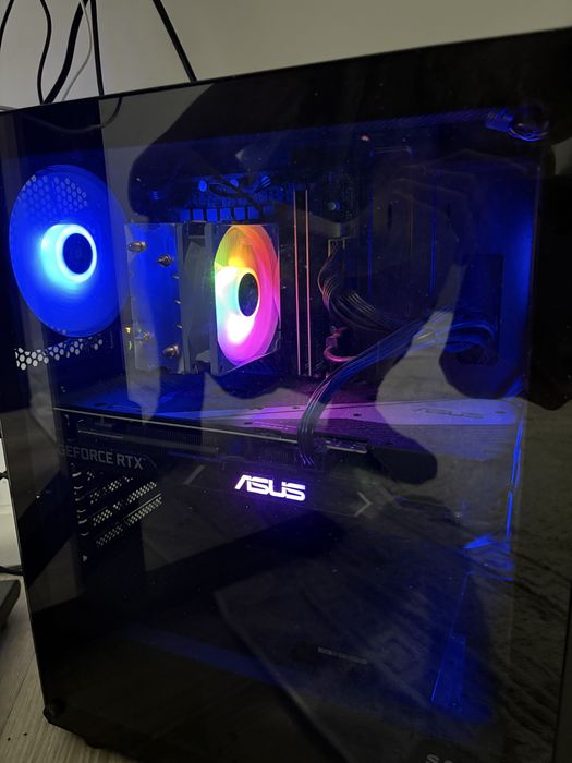 Срочно компьютер