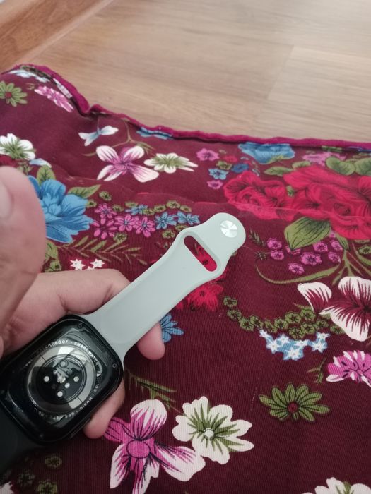 Сағат смарт сағат