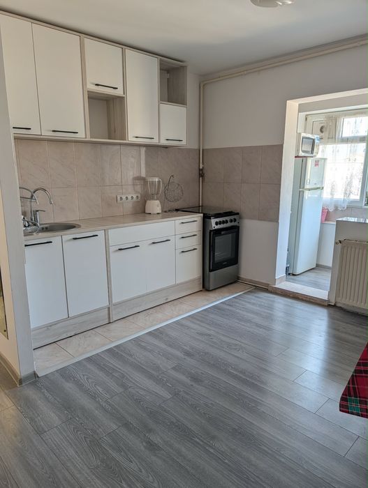 Apartament 2 camere decomandate