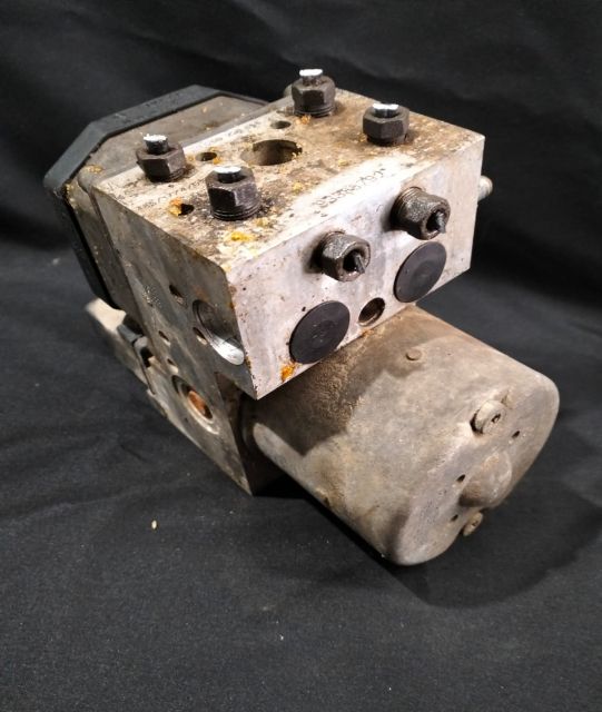 Pompa ABS  93388792 405 0265220658 Opel Meriva prima generatie