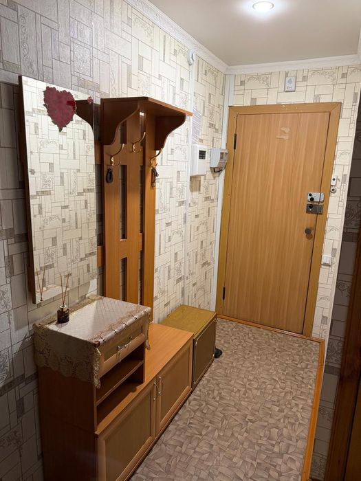 Сдам 2х комнатную квартиру