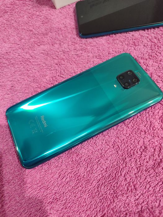 Продам Redmi note 9 pro