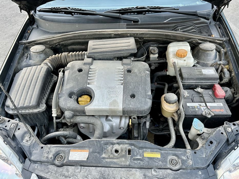 Продается Lacetti 1.8