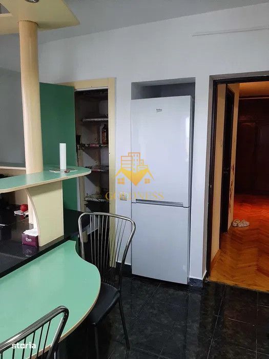 3 camere, modern, AC,Marasti zona Dorobantilor,Piata Marasti