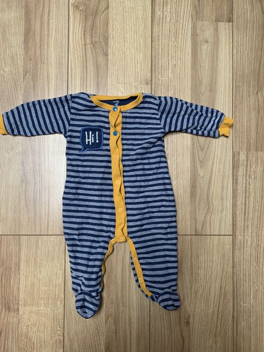 Sac de dormit si hainute 68-86