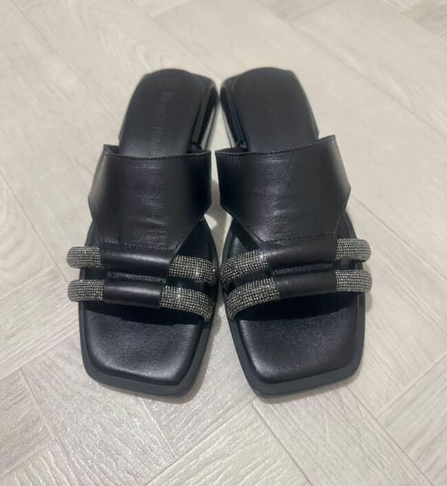 Сапоги полностью натуральные