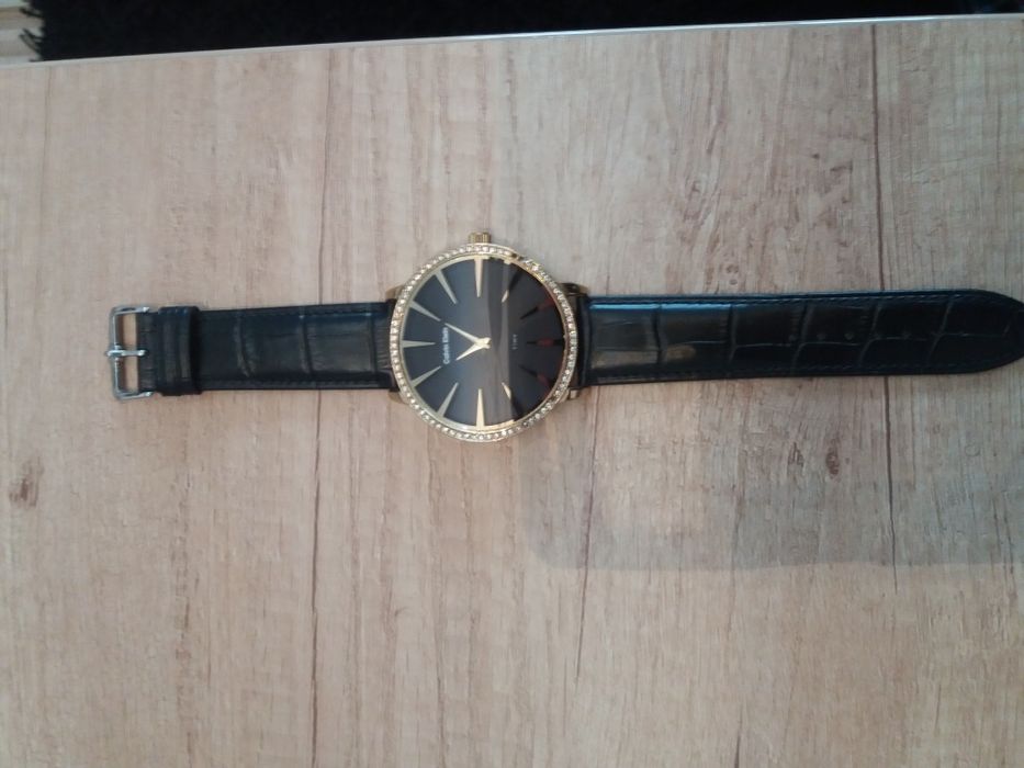 Ceas Calvin Klein