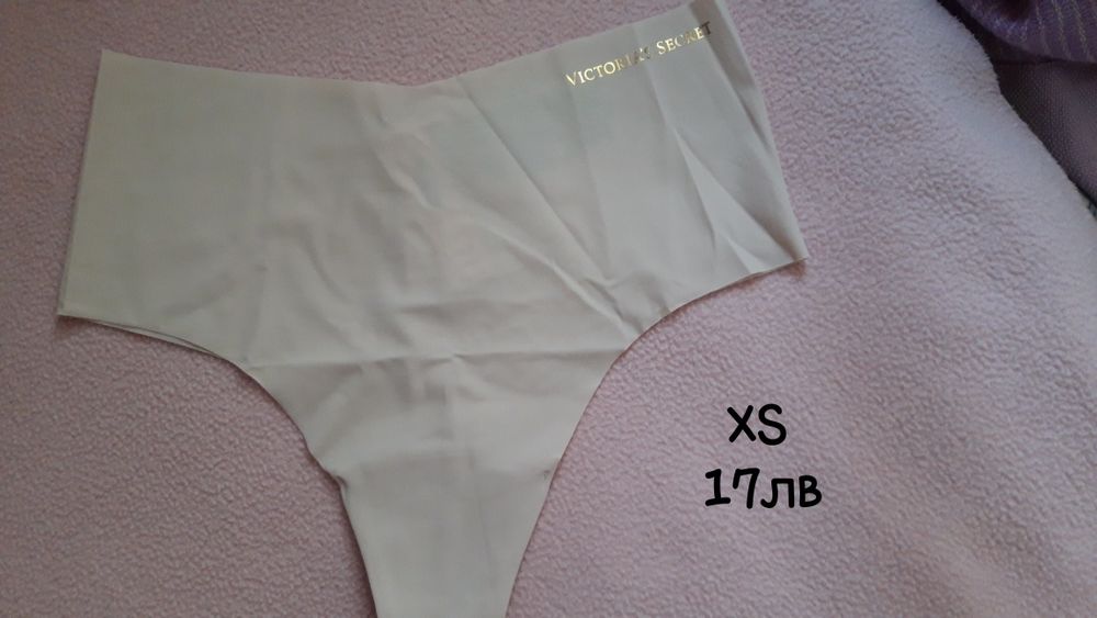 Оригинално бельо Victoria's Secret