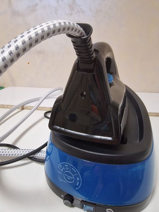 Гладильная система Kitfort KT-922