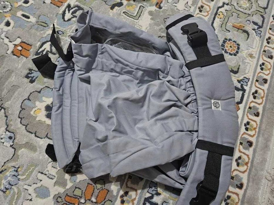 Продам новый эргорюкзак SlingoEmma