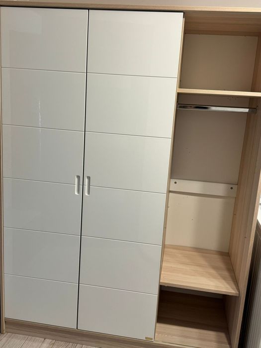 Dulap MDF 135× 180