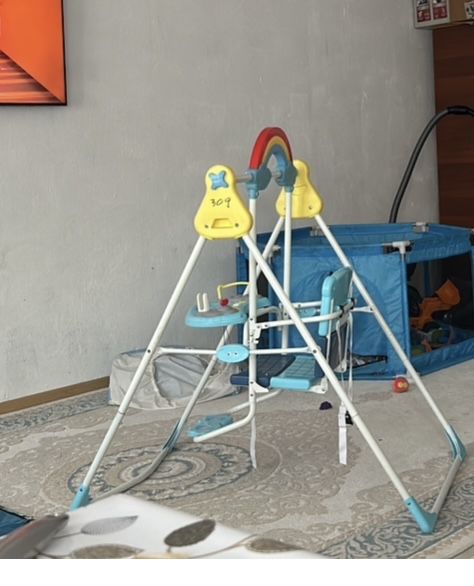 Качелья для ребенок1