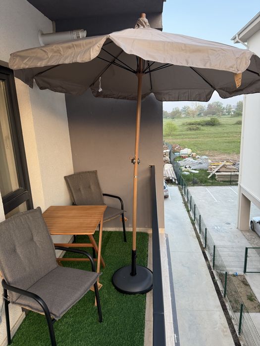 Apartament de inchiriat