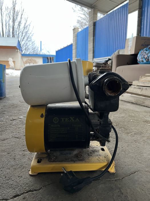 TEXA T00300 насос