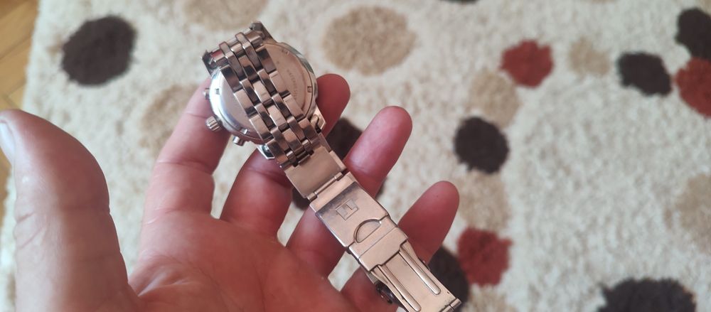 Ceas Tissot prs 200