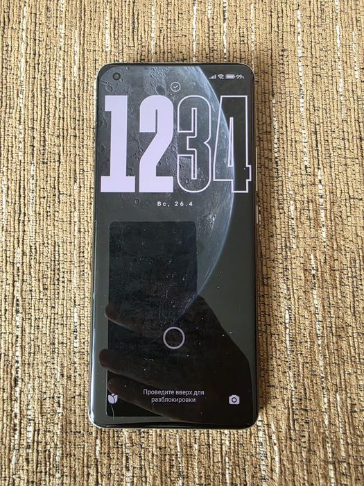 Обмен ксяоми ми11ультра