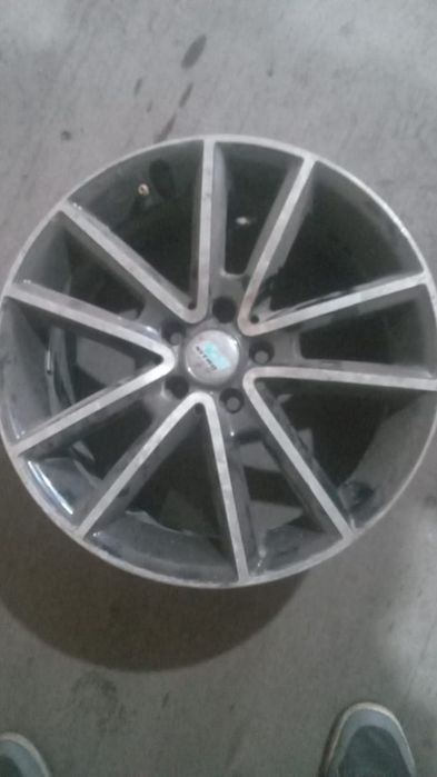 Продам диски r17