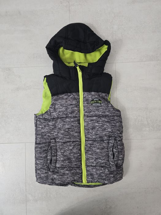 Vesta pentru copii Wild and Rough