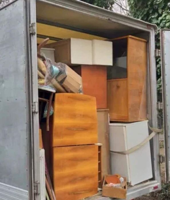 Transport & Mutări | Debarasări | Moloz | Mobilă | Preț Mic