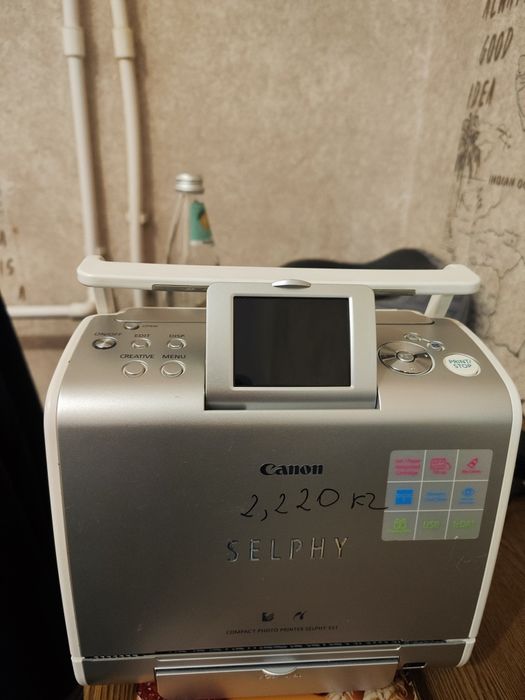 Принтеры в хорошем состоянии