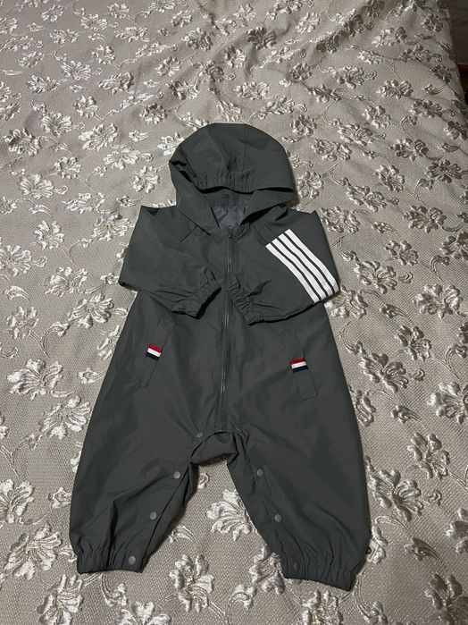 Дождевик для малыша, размер 86