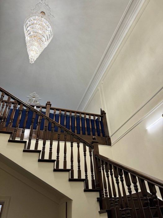 Дом Махаля Ракат Боши, ориентир Джуманджи 4,2 сотки