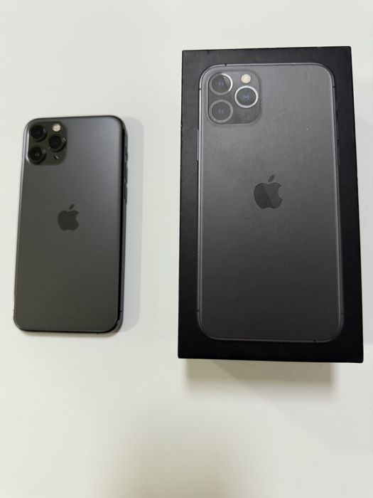 Vand iPhone 11 PRO