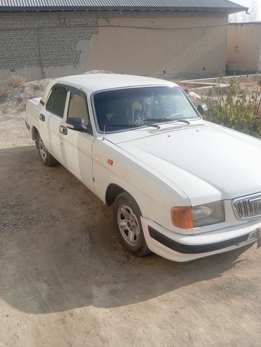 Volga sotiladi yili 2000