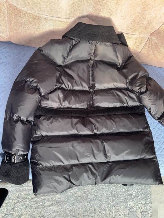 Куртка демисезонная!