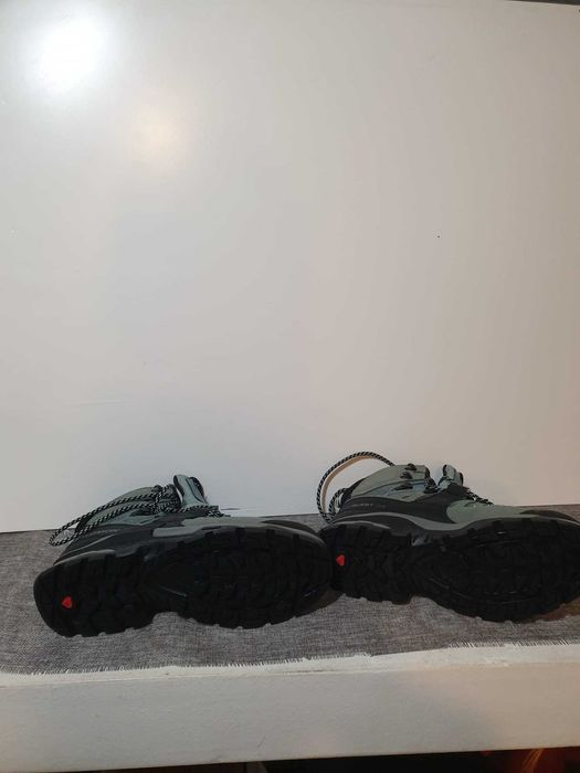 Bocanci munte/trekking