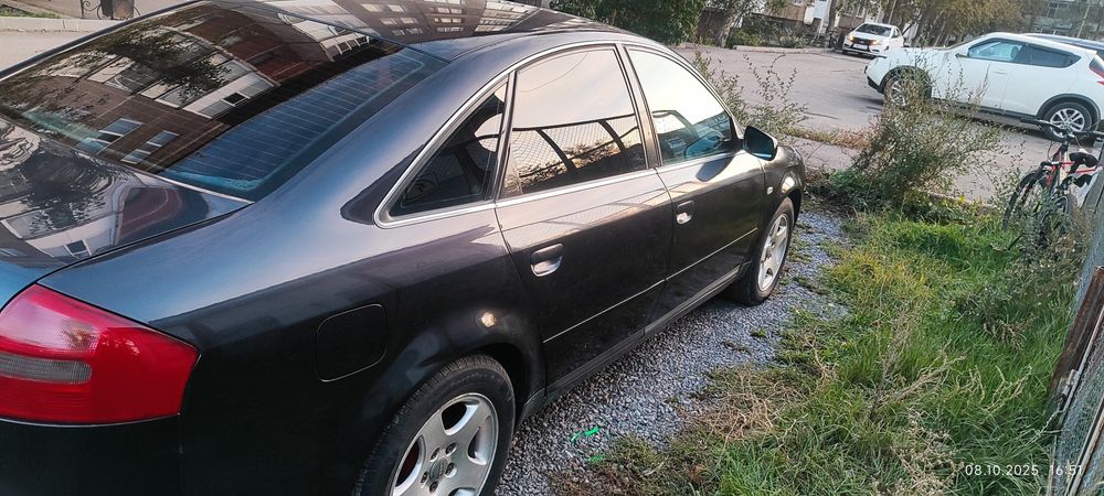 Продам Ауйди А6 С5