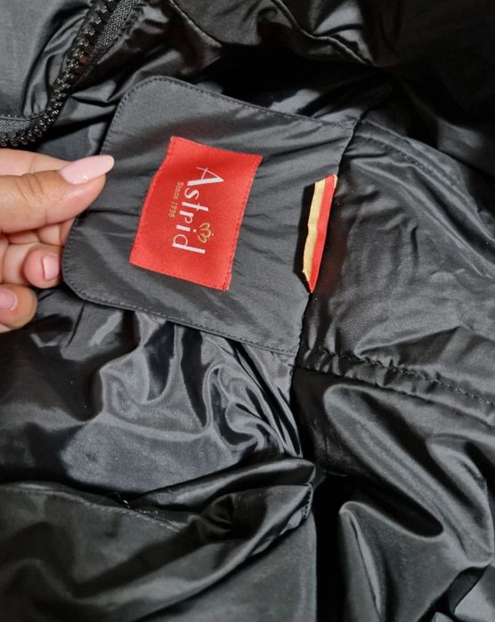 Geaca femeie ( mărimea 1Xl)