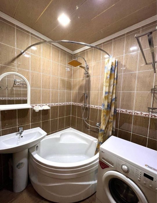 Chilonzor Oqtepada Kvartira ijaraga beriladi