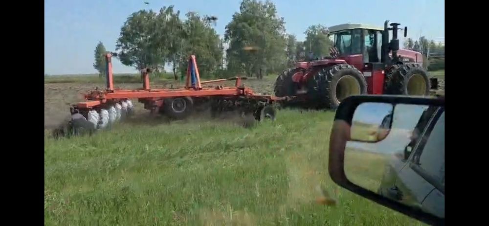 Продам БДТ 6ПР Белагромаш