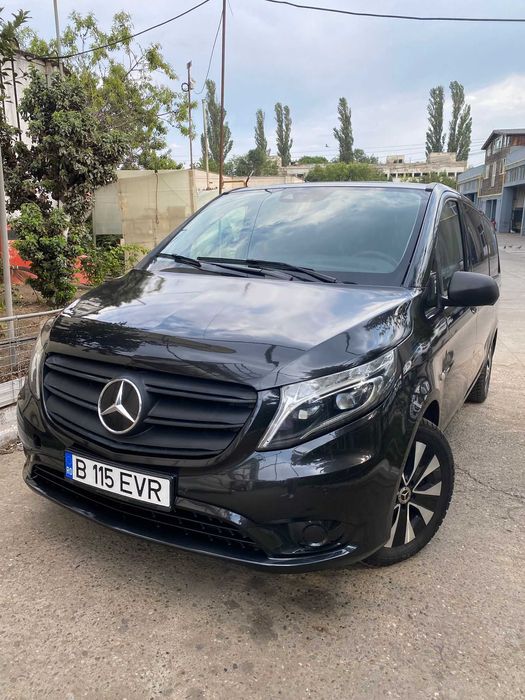 Transport persoane – excursii | Microbuz, Autocar, 8+1 | Flotă nouă