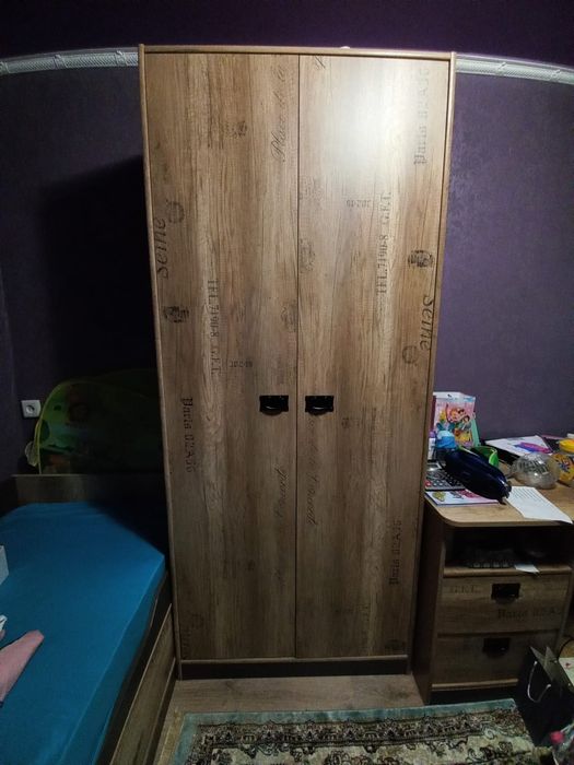 Продам детский спальный гарнитур