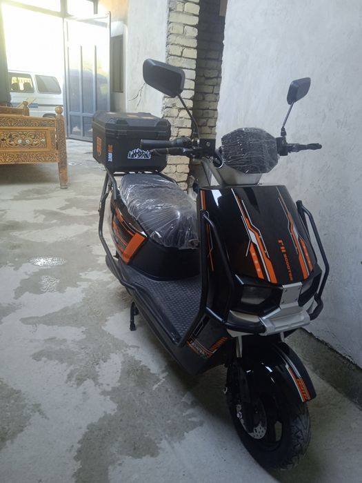 Elektroni sukiter sotiladi