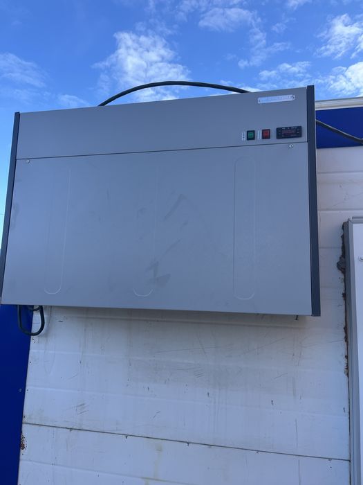 продается холодильная камера 23куб