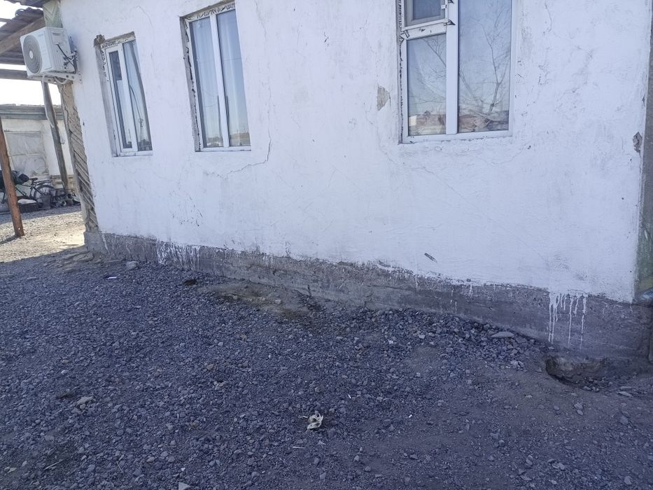 Роботчий поселка
