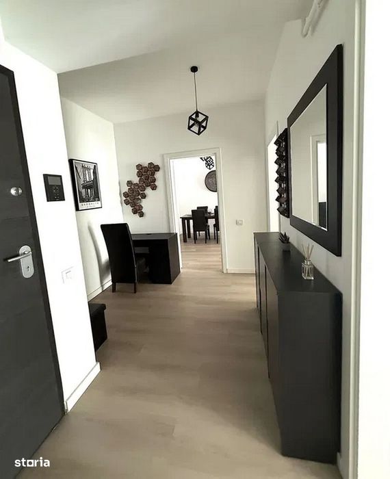 Apartament – București, Frigocom, Drumul Taberei - Vedere 3